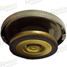 Radiator Cap - 7 lbs (2.75" Diameter)