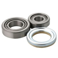 Front Wheel Bearing Kit