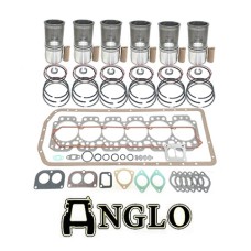 Engine Overhaul Kit