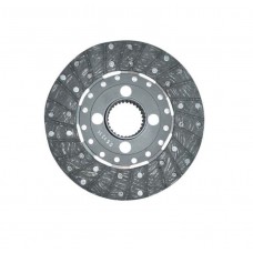 PTO Plate