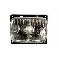 Front Head Light, RH/LH