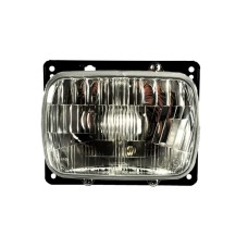 Front Head Light, RH/LH