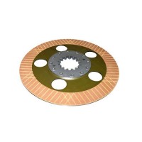 Brake Friction Disc