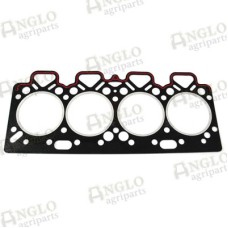 Gasket - Cylinder Head 104.5mm - For Flame Ring Liners