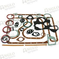 Gasket - Bottom Set