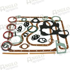 Gasket - Bottom Set