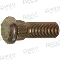 Front Wheel Bolts 