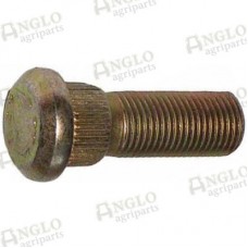 Front Wheel Bolts - Pack of 10