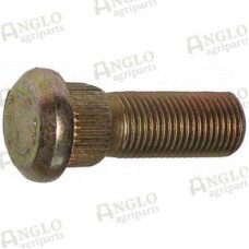 Front Wheel Bolts 