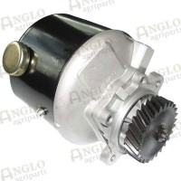 Power Steering Pump