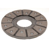 Brake Friction Disc. OD 95mm