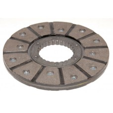 Brake Friction Disc. OD 95mm