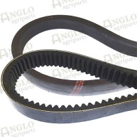 Fan Belt - V Toothed 12.5 x 1310mm