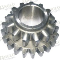 Transmission Reverse Gear