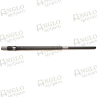 Transmission PTO Output Shaft 20 Spline, 1020mm