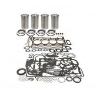 Engine Overhaul Kit - AD4.203 - Semi Finished Liner