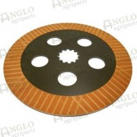 Friction Disc