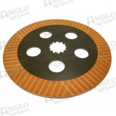 Friction Disc