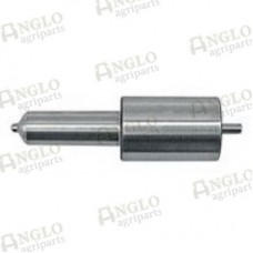 Injector Nozzle