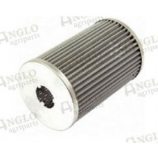 Hydraulic Filter