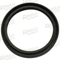 Rear Crankshaft Seal- 3.63" x 4.38" x 0.74"