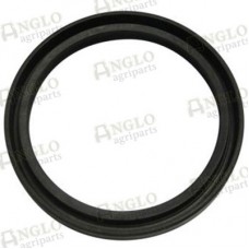 Rear Crankshaft Seal- 3.63" x 4.38" x 0.74"