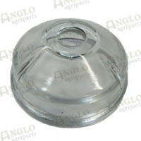 CAV Fuel Filter - Glass Bowl - 36mm Deep