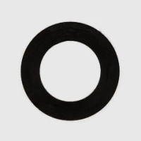 Fuel Filter Seal - CAV Bowl Lower Rubber Seal For Drain Tap
