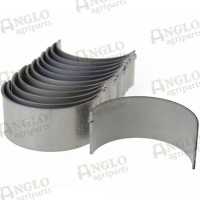 Conrod Bearing Set - .010 Oversize