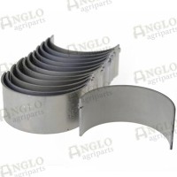 Conrod Bearing Set - .020 Oversize