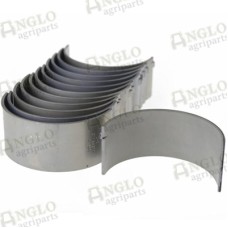 Conrod Bearing Set - .020 Oversize