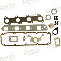 Gasket - Top Service Kit