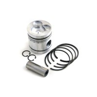 Piston & Ring Kit