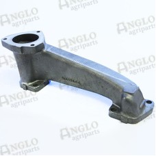 Exhaust Manifold