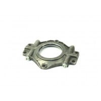 Rear Crankshaft Seal Housing - Rope Seal