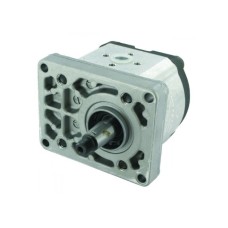 Hydraulic Pump - Single