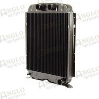 Radiator - Fordson Major