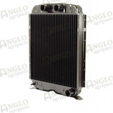 Radiator - Fordson Major