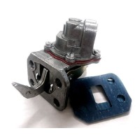 Fuel Lift Pump - 4 Bolt Mounting