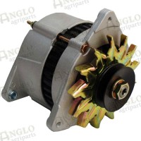 Alternator - 12 Volt 65 Amp - 3 Lug Fitting