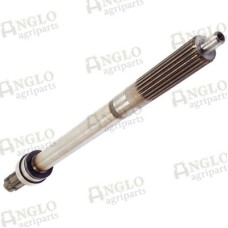 Transmission PTO Output Shaft - 6 Spline, 610mm