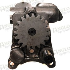 Oil Pump - A4.203 / AD4.203