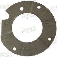 Rear Transmission Cover Plate