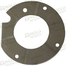 Rear Transmission Cover Plate
