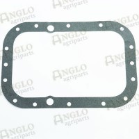 Rear Axle Housing Gaskets