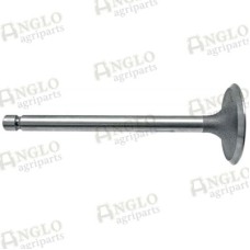 Inlet Valves 