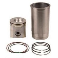 Piston, Ring & Liner Kit