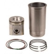 Piston, Ring & Liner Kit