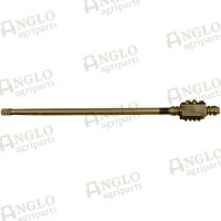 Steering Shaft