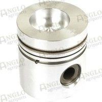 Piston & Pin - Al-fin